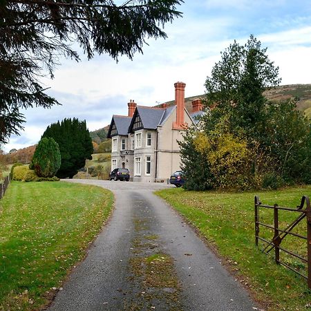 The East Wing At Grove Hall Bodfari Dış mekan fotoğraf